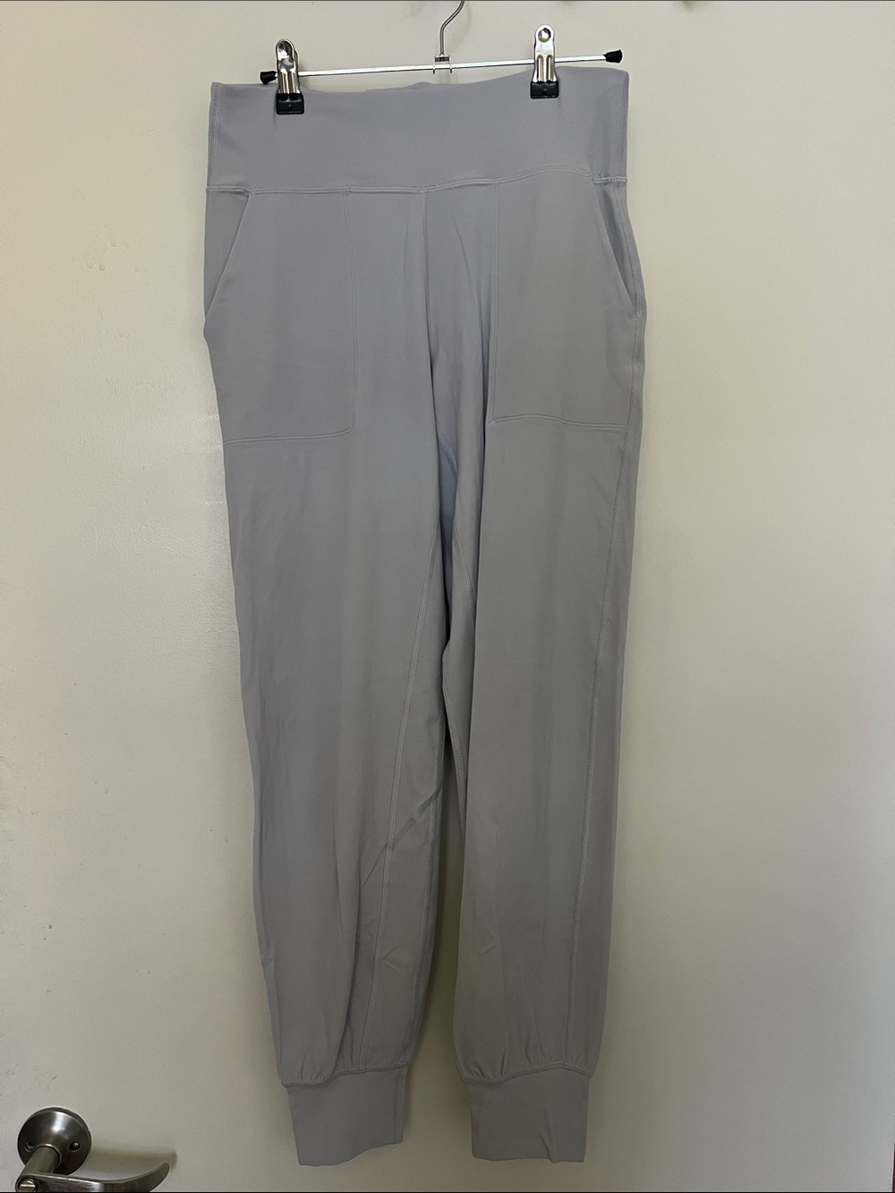 lululemon athletica High-Rise Align Jogger Pants